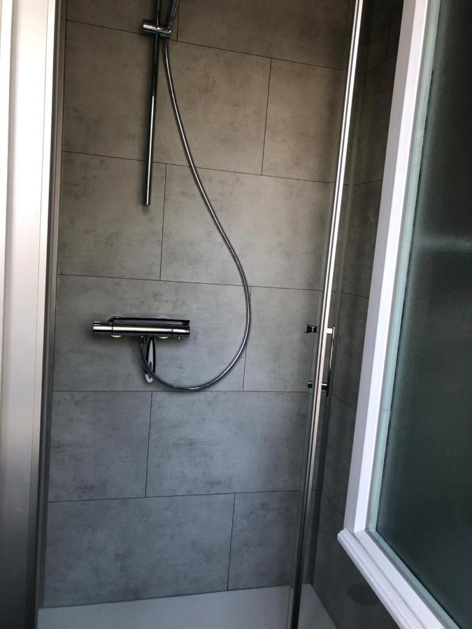 Vue Mer Plage 60M2 - 4Pers - Garage Privatif El Havre Exterior foto